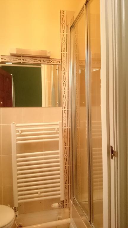 סנט אוסטל Bankside Bed & Breakfast חדר תמונה