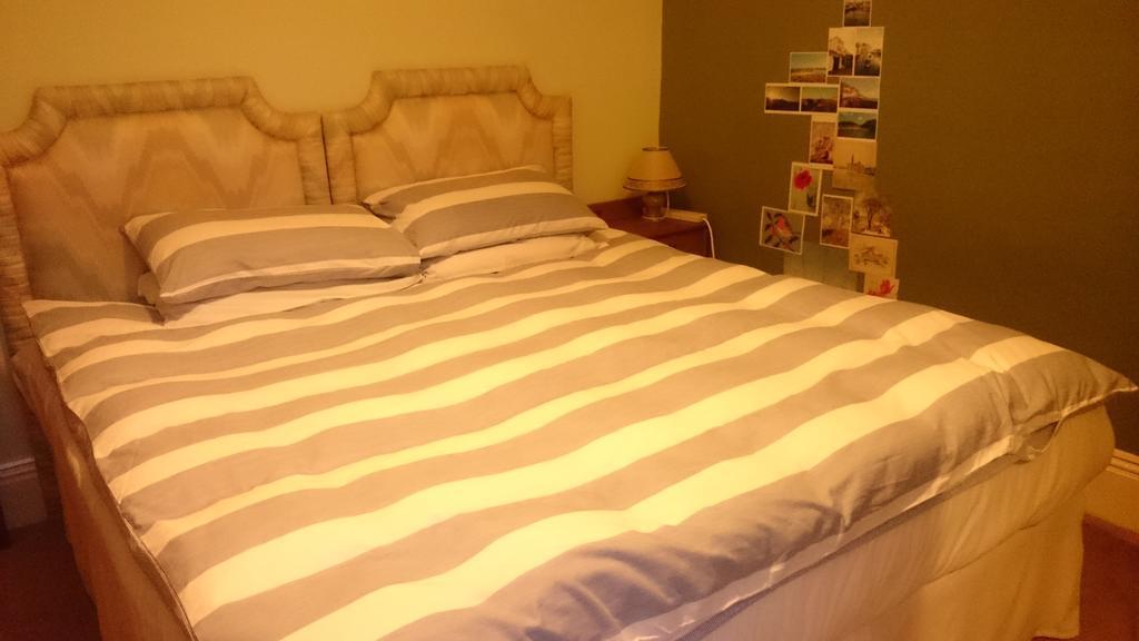סנט אוסטל Bankside Bed & Breakfast חדר תמונה