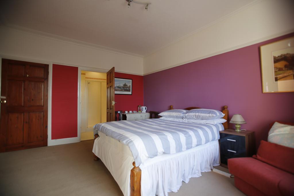 סנט אוסטל Bankside Bed & Breakfast חדר תמונה