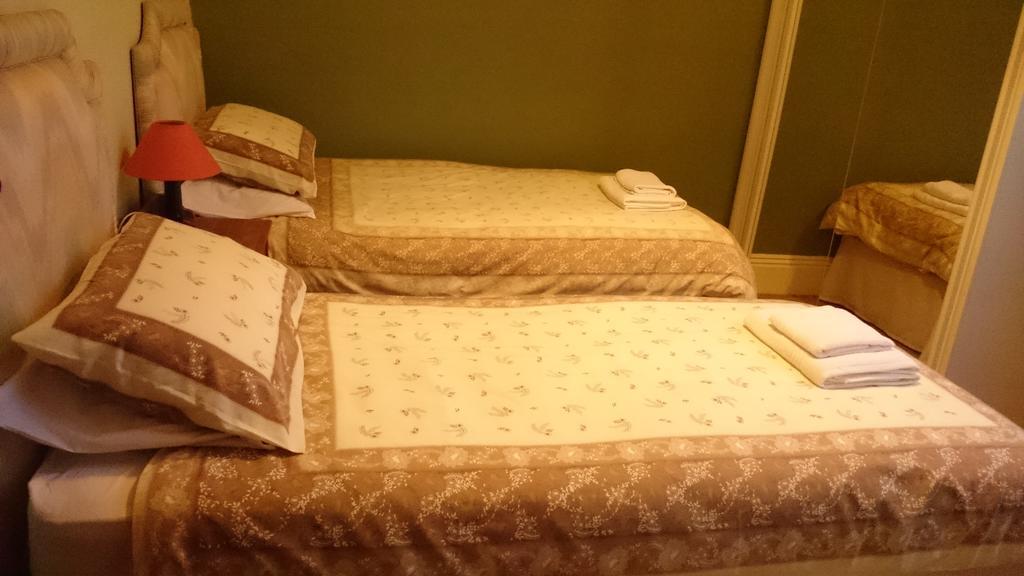 סנט אוסטל Bankside Bed & Breakfast חדר תמונה