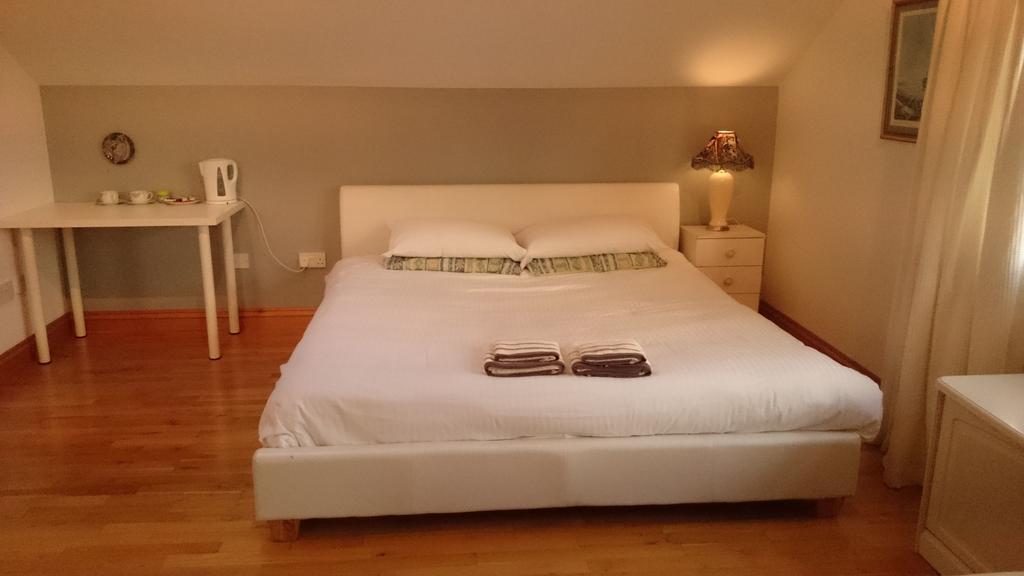 סנט אוסטל Bankside Bed & Breakfast חדר תמונה