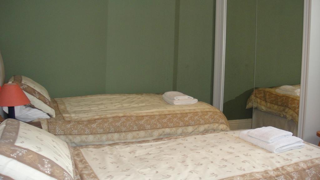 סנט אוסטל Bankside Bed & Breakfast חדר תמונה