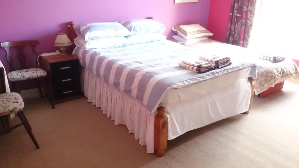 סנט אוסטל Bankside Bed & Breakfast מראה חיצוני תמונה