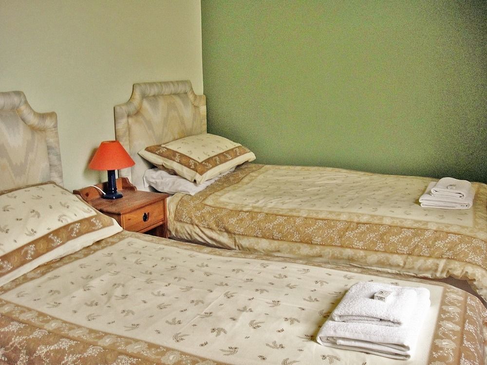 סנט אוסטל Bankside Bed & Breakfast מראה חיצוני תמונה