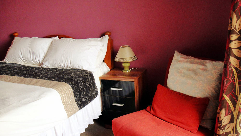 סנט אוסטל Bankside Bed & Breakfast מראה חיצוני תמונה