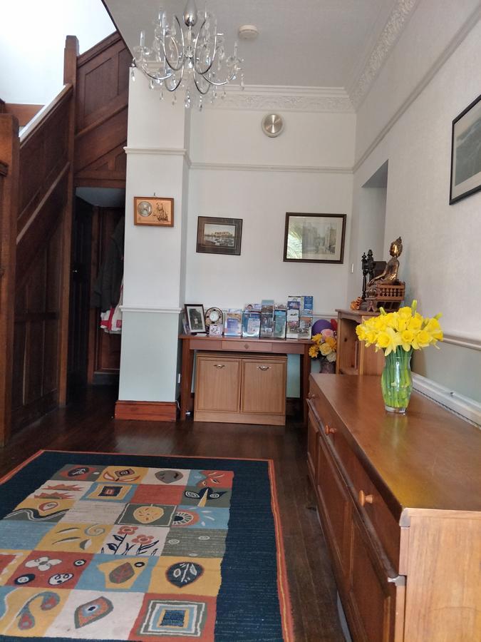 סנט אוסטל Bankside Bed & Breakfast מראה חיצוני תמונה