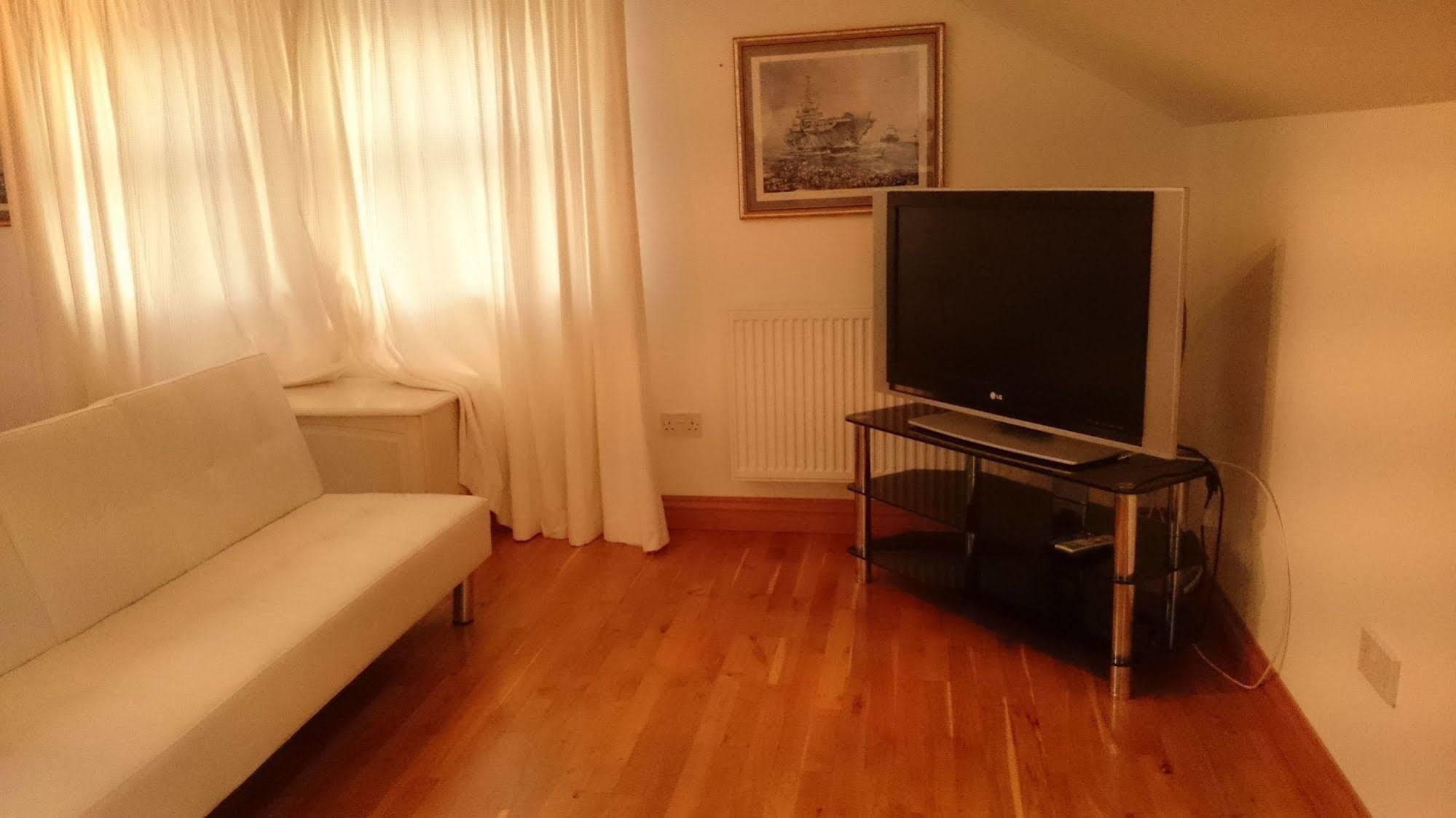 סנט אוסטל Bankside Bed & Breakfast מראה חיצוני תמונה
