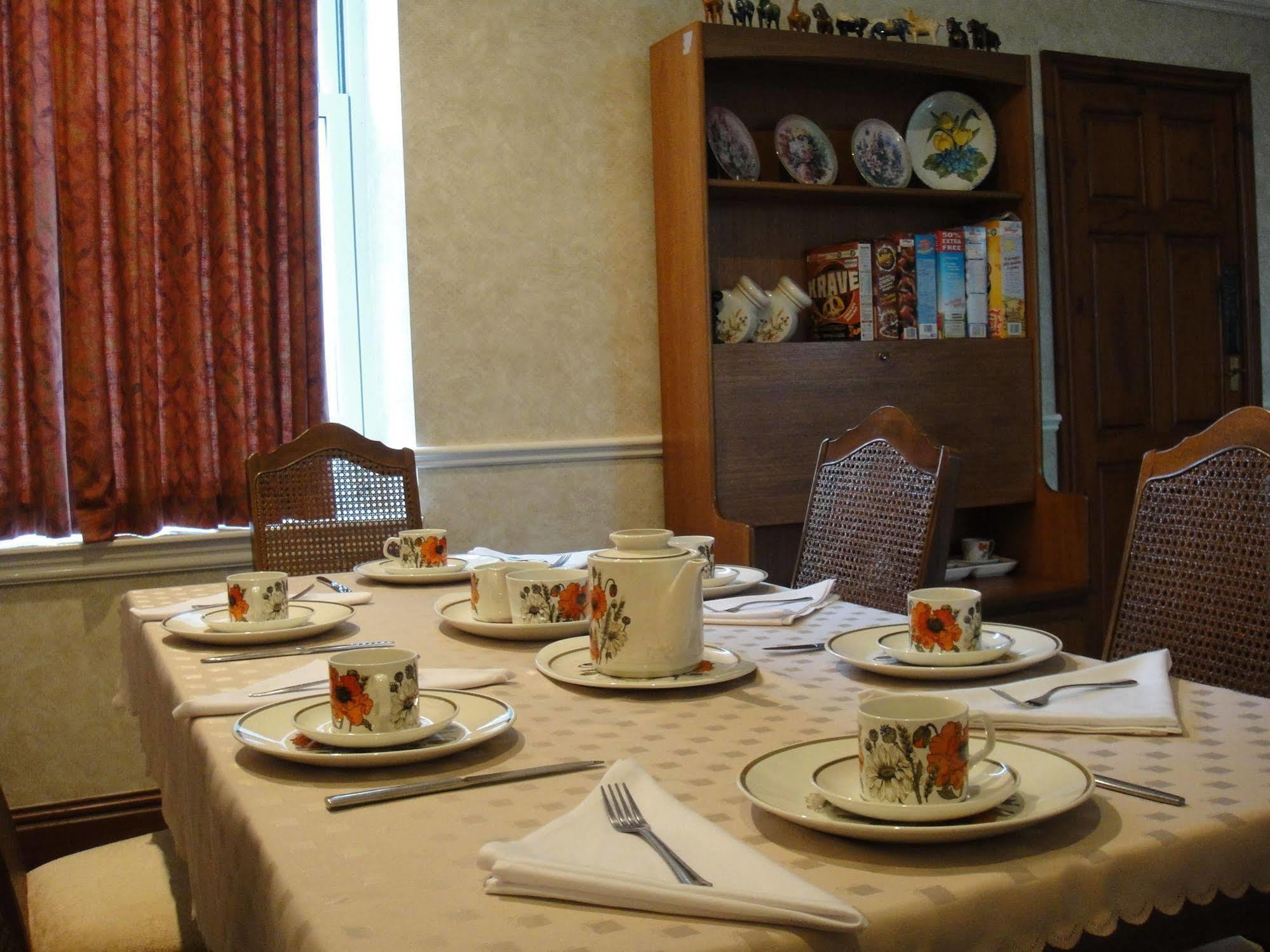 סנט אוסטל Bankside Bed & Breakfast מראה חיצוני תמונה