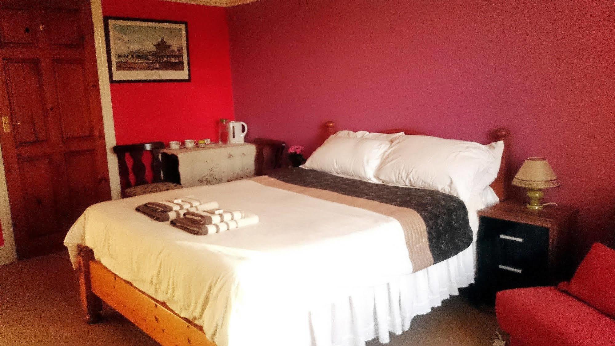 סנט אוסטל Bankside Bed & Breakfast מראה חיצוני תמונה